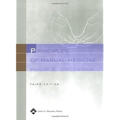 Principles of Manual Medicine