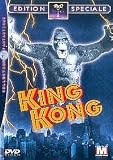 King Kong [Region 2]