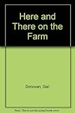 Sounds on the farm : with real animal sounds!