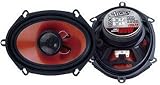 Legacy LS572S 5x7 Triaxial Speaker Pair
