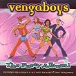 The Party Album