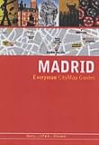 Madrid EveryMan MapGuide (Everyman MapGuides)