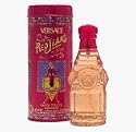 Red Jeans POUR FEMME par Versace - 8 ml Eau de Toilette Mini