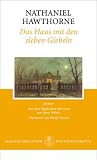 Das Haus mit den sieben Giebeln: Roman