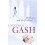 The Rich and the Profane (A Lovejoy novel)