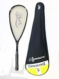Browning Plasma Nano 110 Squash Racket