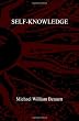 Self-knowledge