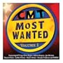 CMT Most Wanted Volume 1