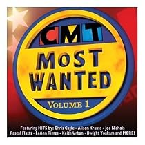 CMT Most Wanted Volume 1