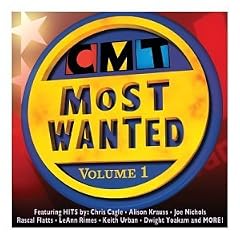 CMT Most Wanted Volume 1