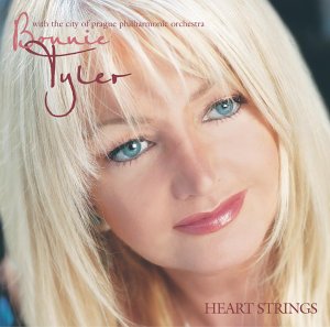Bonnie Tyler - Human Touch Lyrics - Zortam Music