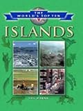 The world's top ten islands