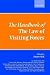 Book The Handbook of The Law of Visiting Forces