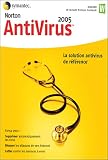 Norton AntiVirus 2005