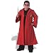 Harry Potter Quidditch Robe Only Deluxe Child Costume - $32.99 Was 41.49