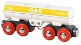 Brio Fuel Tanker Wagon