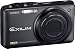 Casio Exilim EX-ZR10 Digital Camera with 12 MP CMOS Image Stabilized Sensor (Black)