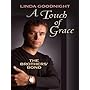 A Touch of Grace (Thorndike Press Large Print Christian Romance Series)