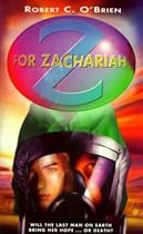 Z. for Zachariah (Puffin Teenage Fiction)