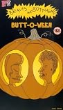 Beavis And Butthead - Butt-O-Ween [1999]