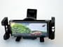 Visions Extra Wide Universal Cellular Phone Mount For Bicycle Handle Bar