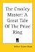 Book The Croxley Master: A Great Tale of the Prize Ring