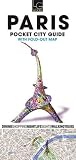 Books : Let's Go Map and City Guides: Paris (Let's Go: Pocket City Guide Paris)