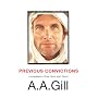 Previous Convictions: Writing with Intent