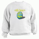 Math Teachers Rock My World Youth Sweatshirt (for Kids) Various Colors Available