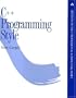 C++ Programming Style