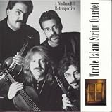 Revue Turtle Island String Quartet  / Windham Hill Essential Series