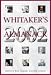 Book Whitaker's Almanac 2002 (Whitaker's Almanac, 2002)