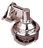 Holley 12-835 Mechanical Fuel Pump