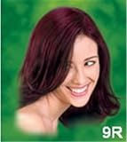 Naturtint Permanent Fire Red 2 Ounces