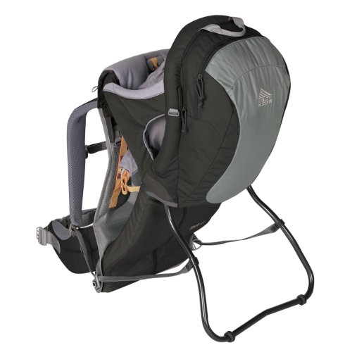 Kelty Tour 1.0 Child Carrier (Black)