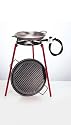 Paella Pan &  Ring Gas Burner