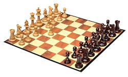 Grandmaster Chess Set