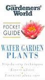  : Gardeners' World Pocket Guide - Water Garden Plants