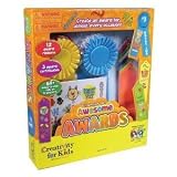 Creativity for Kids Create Your Own Awesome AwardsIMAGE