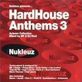 Nukleuz Presentz HardHouse Anthems 3 - Autumn Collection