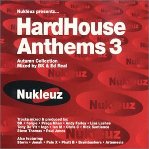 CD-Charts  Search : Nukleuz Presentz HardHouse Anthems 3 - Autumn Collection