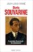 Books : Boris Souvarine: Le premier desenchante du communisme