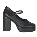 Adults Sassy Mary Jane Shoes