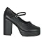 Adults Sassy Mary Jane Shoes