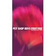 Pet Shop Boys - Montage (The "Nightlife" Tour)
