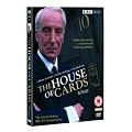 The House of Cards Trilogy [1990] [DVD]