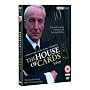 House Of Cards : Complete BBC Series Trilogy Box Set [1990]