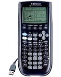 Texas Instruments - TI 89 Titanium - Calculatrice graphique