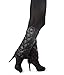 XPOSURZONE Packable Down Leg Warmer One Pair