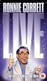 Ronnie Corbett - Live [VHS]